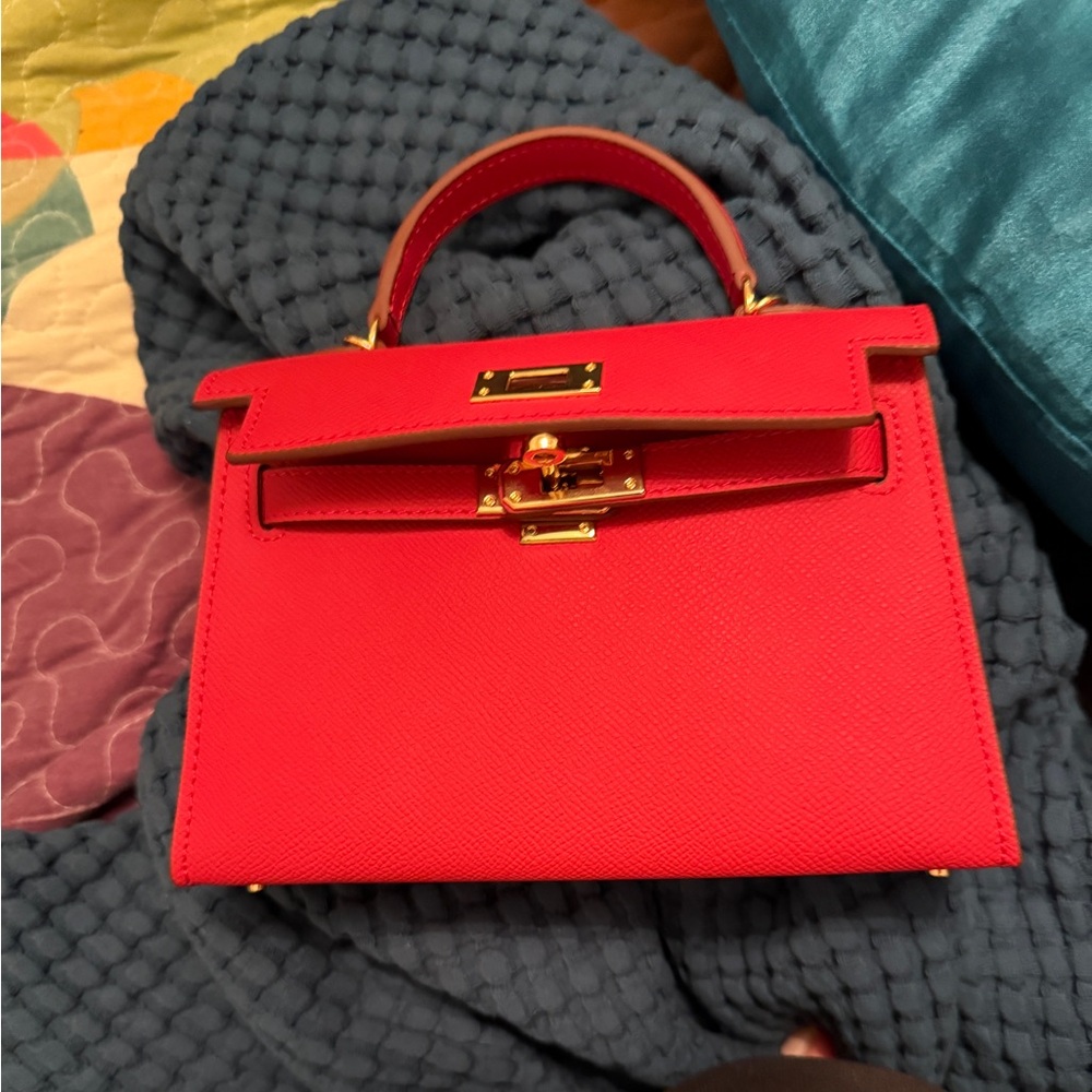 Mille Bags - Celine (Vegan)